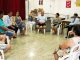 Barrigueira se reúne com moradores do bairro Margareth e anuncia reforma e ampliação de quadra