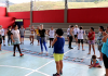 Treinamento funcional gratuito em Guararema