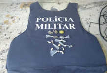PM detém traficante e localiza peças em desmanche de Nova Venécia