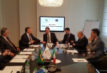 Governo do Espírito Santo firma acordo com Câmara de Comércio Ítalo-Brasileira