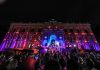 Palácio Anchieta recebe abertura do movimento Outubro Rosa
