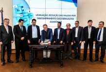 Estado propõe diminuição e extinção de multas por descumprimento de obrigações acessórias