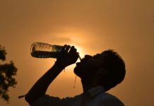Secretaria de Saúde de Nova Venécia alerta sobre cuidados com onda de calor