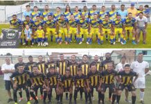 Grande final do Campeonato Municipal de Nova Venécia é neste domingo