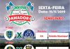Expectativa de estádio lotado pelas semifinais do Campeonato Municipal de Nova Venécia