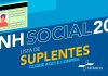 Detran|ES divulga lista de suplentes do CNH Social nesta segunda-feira (18)