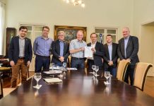 Grupo gaúcho vai investir R$ 50 milhões em parque industrial no Espírito Santo