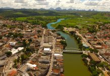 Nova Venécia entre as dez melhores cidades para se investir no Espírito Santo