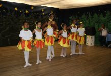 Abertas inscrições para oficinas culturais em Nova Venécia