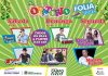 Tudo pronto para o CarnaBis e Oratório Folia 2020