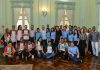 Governo do Estado anuncia abertura das inscrições do Programa Jovens Valores 2020