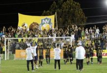 Nova Venécia estreia com vitória na Copa ES 2022