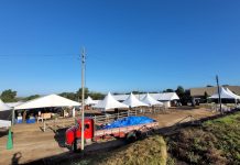 Tudo sobre a Feira de Negócios Agro Coopeavi, que começa nesta quinta (07)