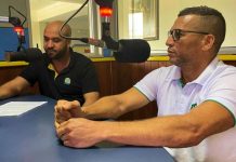 Pai de Richarlison: “Há 4 anos eu disse que ele vestiria a camisa 9 nesta Copa e ainda seria o artilheiro”