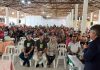 Trabalhadores rurais participam de Assembleia de Prestação de Contas do Sindicato de Nova Venécia e Vila Pavão
