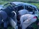 Homem morre em acidente na ES-130 em Pinheiros