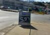 Postos de Nova Venécia registram aumento de R$0,88 no litro da gasolina nesta terça-feira (28)