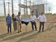 Subestação de energia da EDP em Jaguaré entra em operação