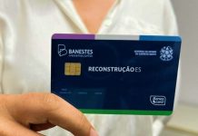 Governo do Estado libera sétimo lote do Cartão Reconstrução