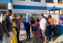 Reinaugurado o CMEI Pequeno Príncipe em São Gabriel da Palha: um novo marco na educação local
