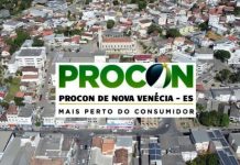 Procon de Nova Venécia alerta sobre golpes em compras no Instagram