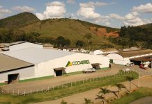 Complexo de armazéns da Cooabriel obtém certificação de mercado internacional