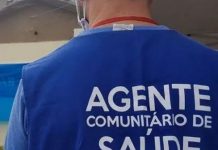 Primeira etapa do processo seletivo para agentes comunitários de saúde de Nova Venécia acontece neste domingo (03)