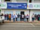 Governador visita obras e anuncia investimentos em Nova Venécia