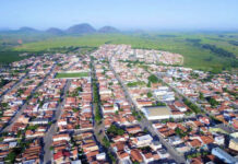 Homicídio| Homem é morto com arma de fogo e golpes de faca em Montanha