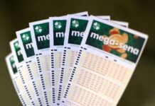 Aposta de Nova Venécia acerta na quina da Mega Sena e fatura prêmio de R$ 71 mil