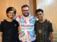 Banda Musical de Jaguaré celebra aprovados no vestibular de música da Ufes