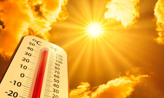 Onda de calor deve atingir o Espírito Santo nesta semana