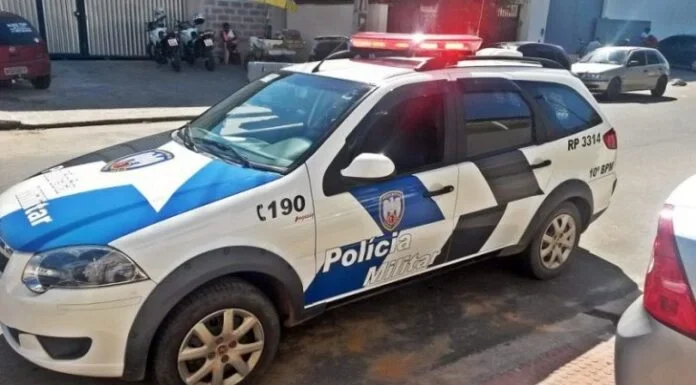 Jovem é morto a tiros por dupla em moto em São Mateus