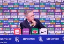 Com Richarlison na lista, Seleção Brasileira é convocada para amistosos