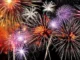 Fogos de artifício barulhentos são proibidos no Réveillon do Espírito Santo
