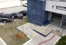 Polícia Civil prende foragido da Justiça por homicídio qualificado em Jaguaré