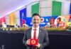 Nova Venécia conquista Selo Ouro na Educação em premiação nacional do MEC