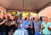 Governador realiza entregas em Santa Leopoldina nas áreas de infraestrutura rural e cultura