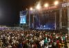 Festa de 72 anos de Nova Venécia registra recorde de público e grande show de Raí Saia Rodada