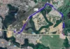 DER-ES interdita rodovia para obras de duplicação em Guriri, São Mateus