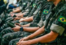 Jovens têm até dia 30 de junho para fazer o Alistamento Militar obrigatório
