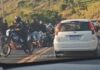 Acidente com motos deixa dois mortos em Nova Venécia