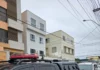 Adolescente de 16 anos é atacada com golpes de canivete dentro de padaria em São Mateus