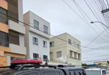 Adolescente de 16 anos é atacada com golpes de canivete dentro de padaria em São Mateus