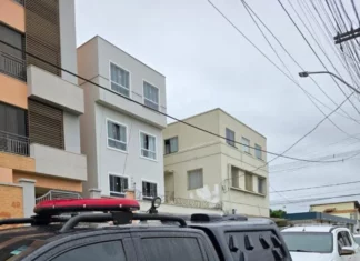 Adolescente de 16 anos é atacada com golpes de canivete dentro de padaria em São Mateus