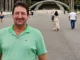 Servidor morre após ser atingido por portão durante trabalho em prefeitura de São Domingos do Norte