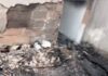 DHPP de Colatina conclui inquérito sobre morte de criança de três anos em incêndio