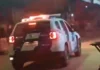 Ataque a tiros em frente a distribuidora deixa dois mortos em Aracruz
