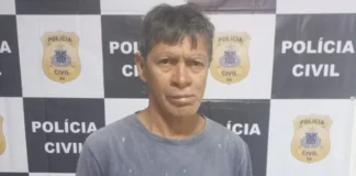 Homem é preso quase 18 anos após tentativa de homicídio em Mantenópolis