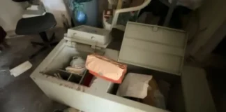 Idoso de 78 anos é amarrado e ameaçado com faca durante roubo de R$ 45 mil em São Gabriel da Palha